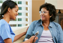 What are the Benefits of Home Health Care